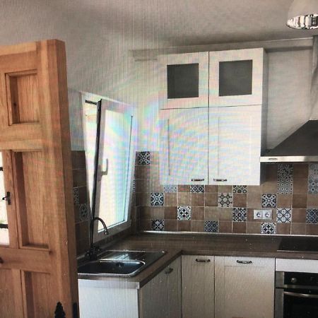 Apartament 阿尔梅里亚 外观 照片