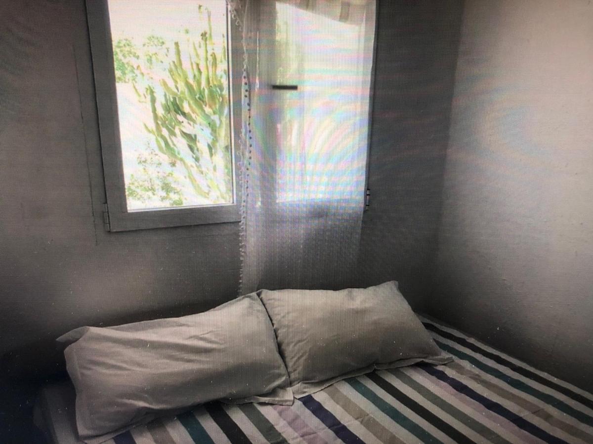 Apartament 阿尔梅里亚 外观 照片